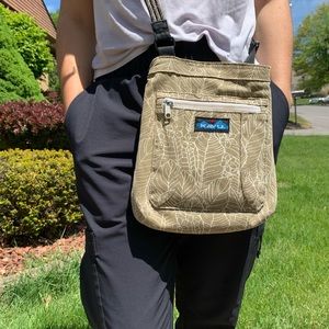 Kavu Crossbody Bag